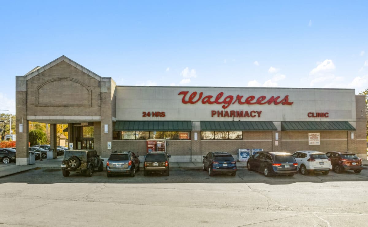 Commercial Property for Sale in Chicago Illinois 60643